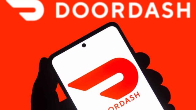 Doordash