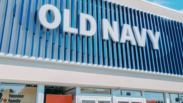 Old Navy