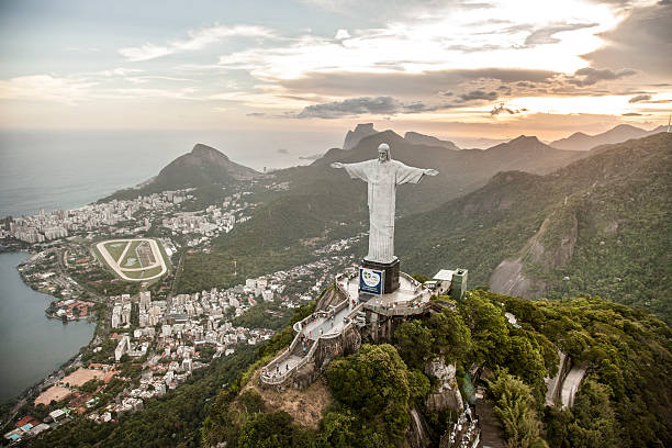 Brazil, Rio de Janeiro