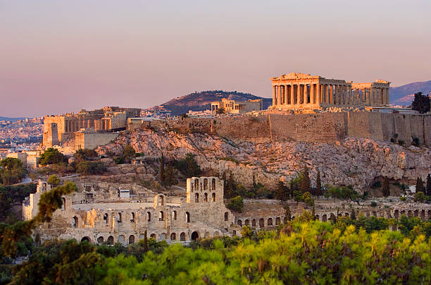 Greece, Athens