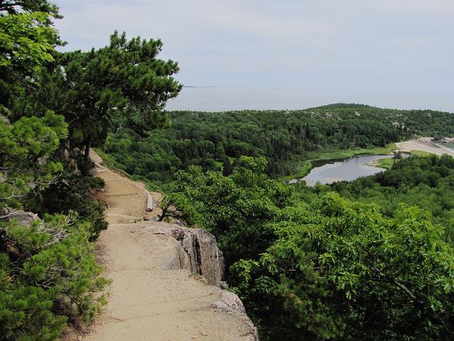 Helpful Tips Of Portland Maine To Acadia National Park