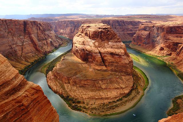 Weather At The Grand Canyon In October Basic Information