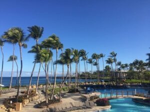 What's The Weather Like In Hawaii In July? A Good Time For Vocation