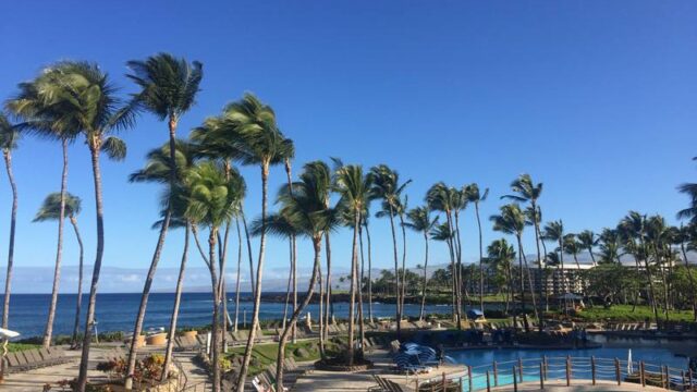 What's The Weather Like In Hawaii In July? A Good Time For Vocation