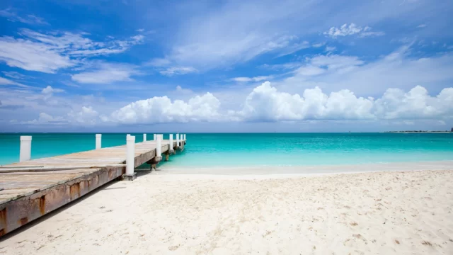 Boston To Turks And Caicos Cheap Flights