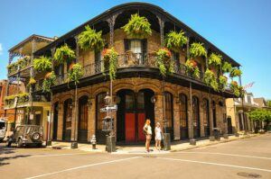 CLT To New Orleans How To Find Cheap Flights