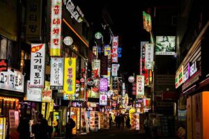 Cheap Shopping List In Korea Where To Go