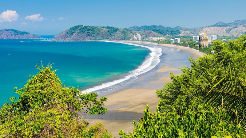 Chicago To Costa Rica How To Find Cheap Flights