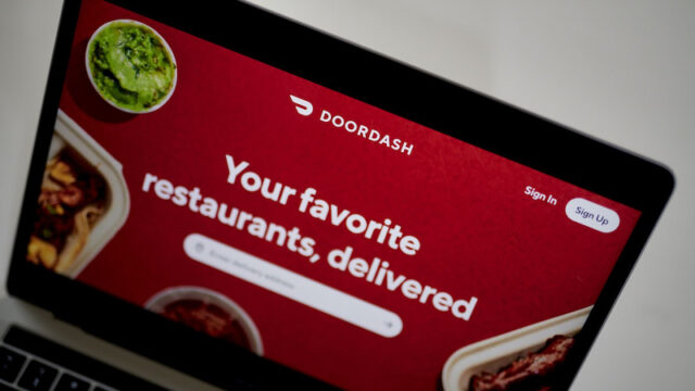 Does Doordash Deliver To Hotels Yes, And...