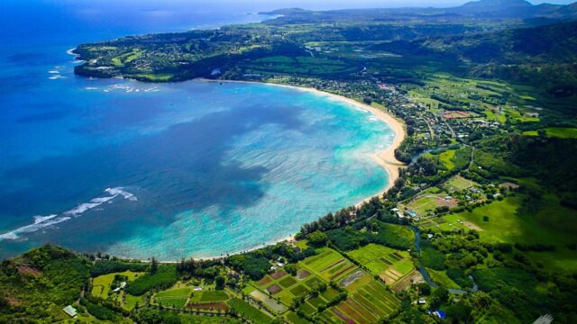 Hanalei Pavilion Beach Park A Helpful Travel Guide