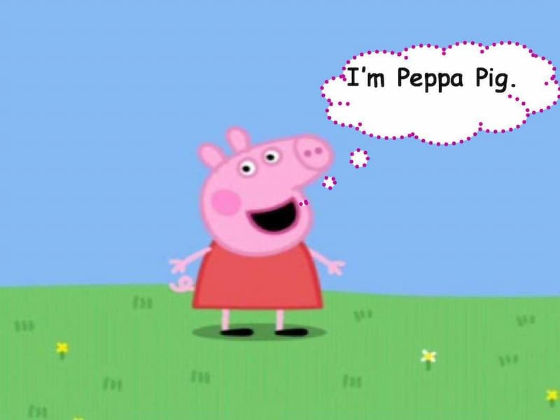 Peppa Pig Theme Park Let's Go