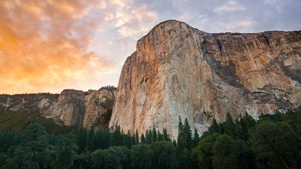 Yosemite Weather In March Is It A Good Time To Visit