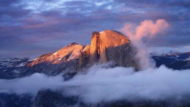 Yosemite Weather In March Is It A Good Time To Visit