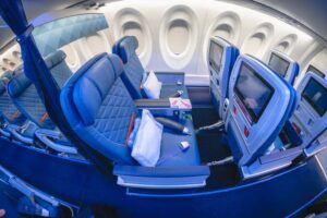 Delta Comfort Plus Vs First Class The Great Differences