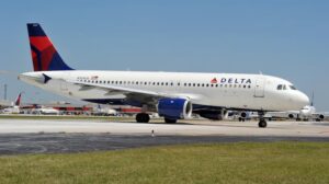 Delta PVD(Providence) To MSP(Minneapolis) Flight Tips