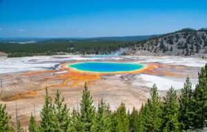 How Far Is Bozeman From Yellowstone Travel Tips