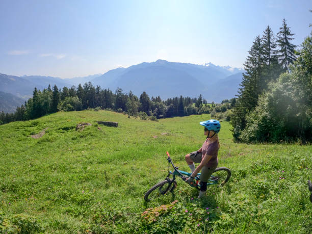 Downhill Mountain Bike Alps: 10 Wonderful Places To Go