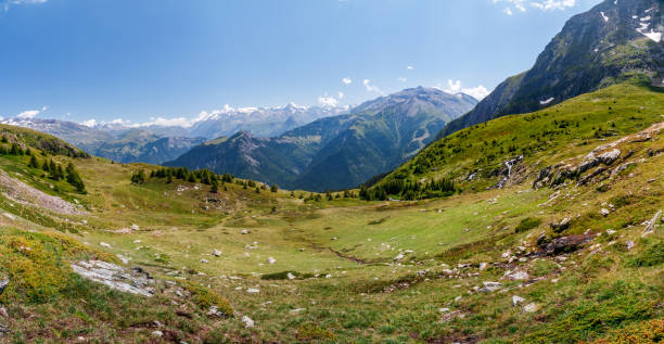 Downhill Mountain Bike Alps: 10 Wonderful Places To Go