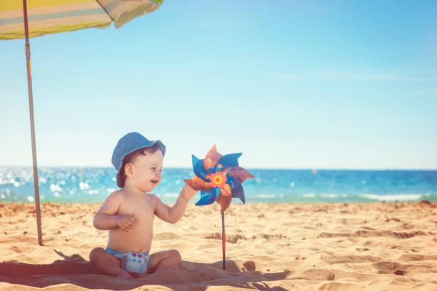 Can You Take Baby To The Beach? (Ultimate Guide)